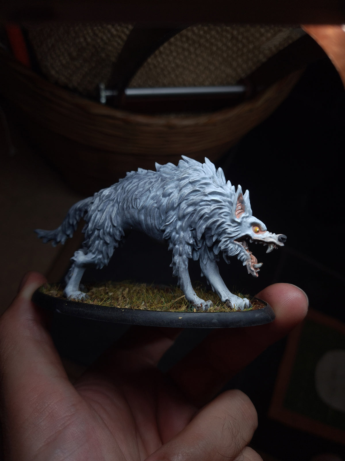 Myths and Monsters: Norse (x5) - TTRPG - Wargaming - Dungeons and Dragons