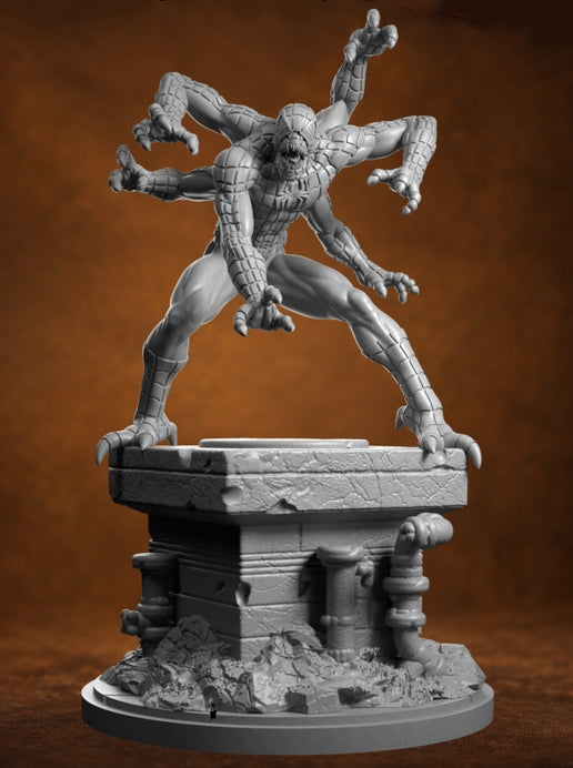 Doppelganger - MCU - TTRPG - Wargaming - MCP