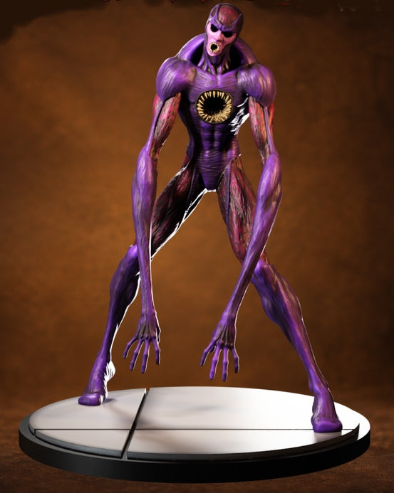 Horror Sentinels - MCU - TTRPG - Wargaming - MCP
