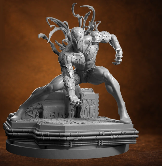 Toxin - MCU - TTRPG - Wargaming - MCP