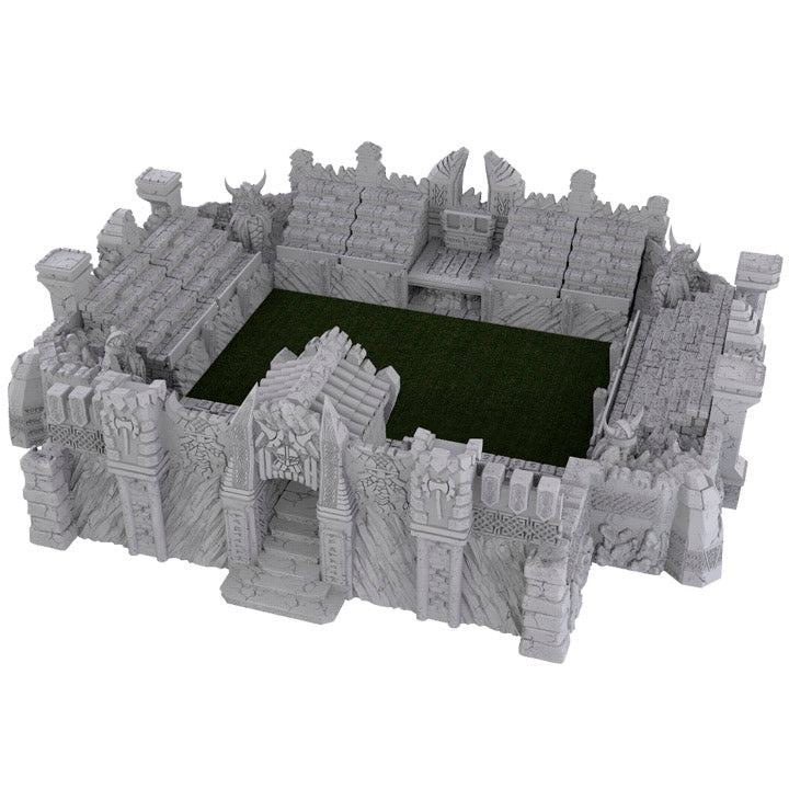 Khazad Khul Stadium - Fantasy Football