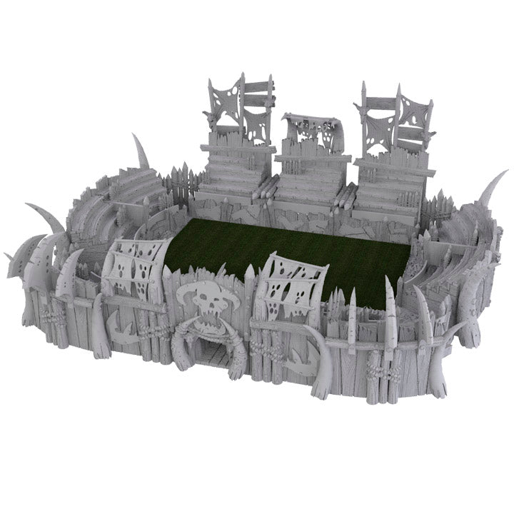 Big Waaagh Collozzeum- Fantasy Football Terrain