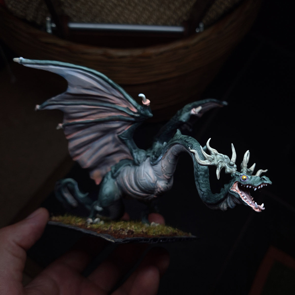 Myths and Monsters: Norse (x5) - TTRPG - Wargaming - Dungeons and Dragons