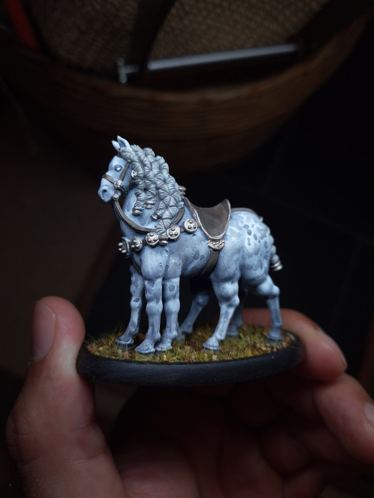 Myths and Monsters: Norse (x5) - TTRPG - Wargaming - Dungeons and Dragons