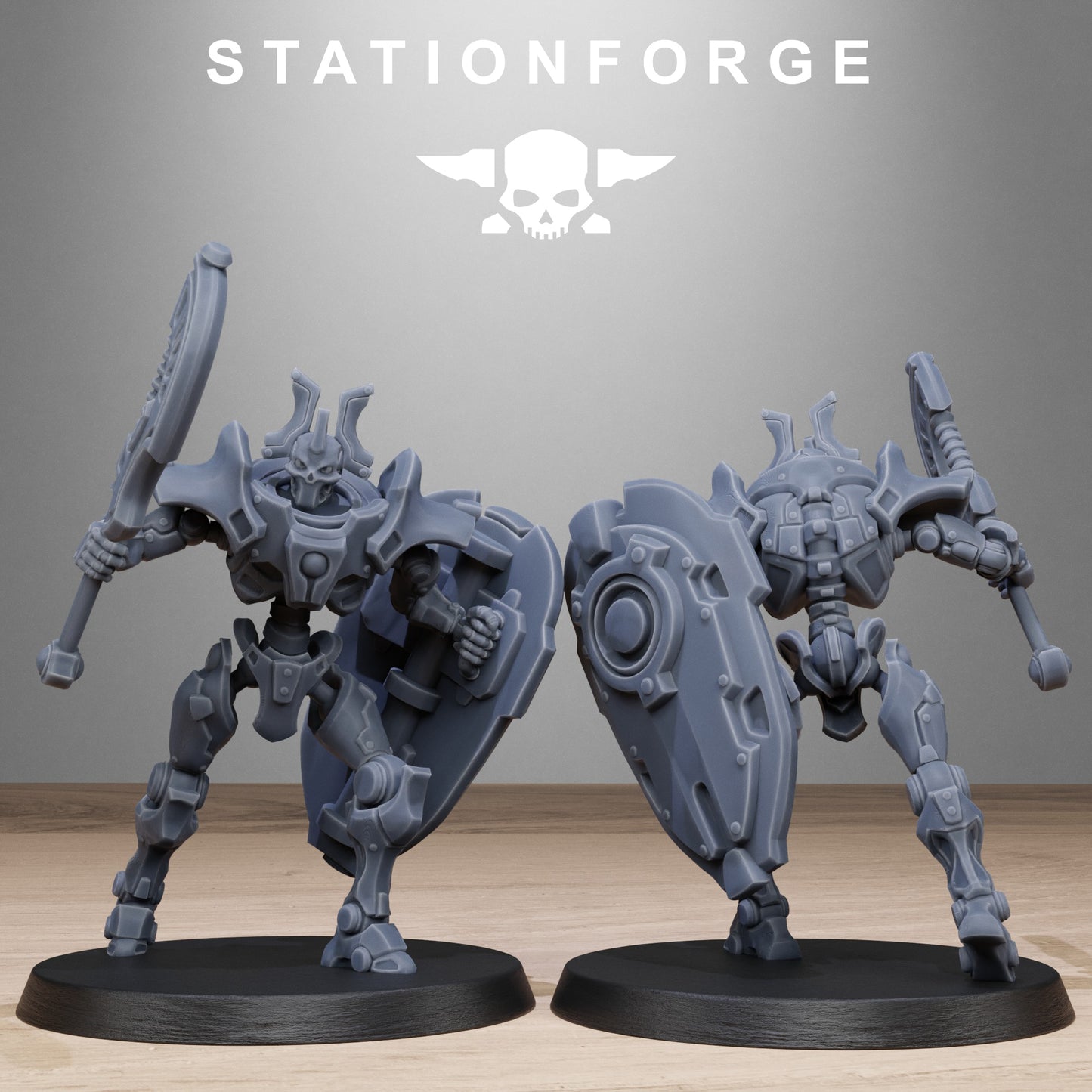 Astronet Blades (x10) - TTRPG - Wargaming - Grimdark