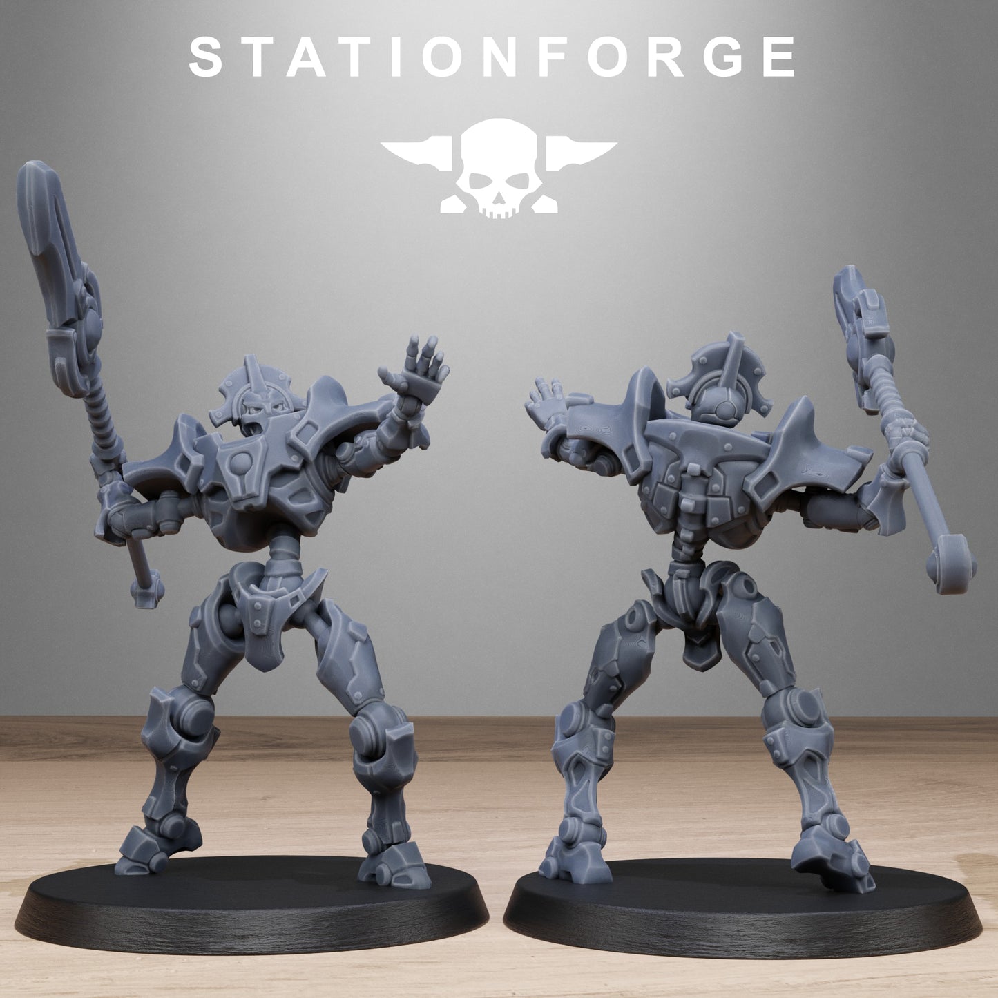 Astronet Blades (x10) - TTRPG - Wargaming - Grimdark