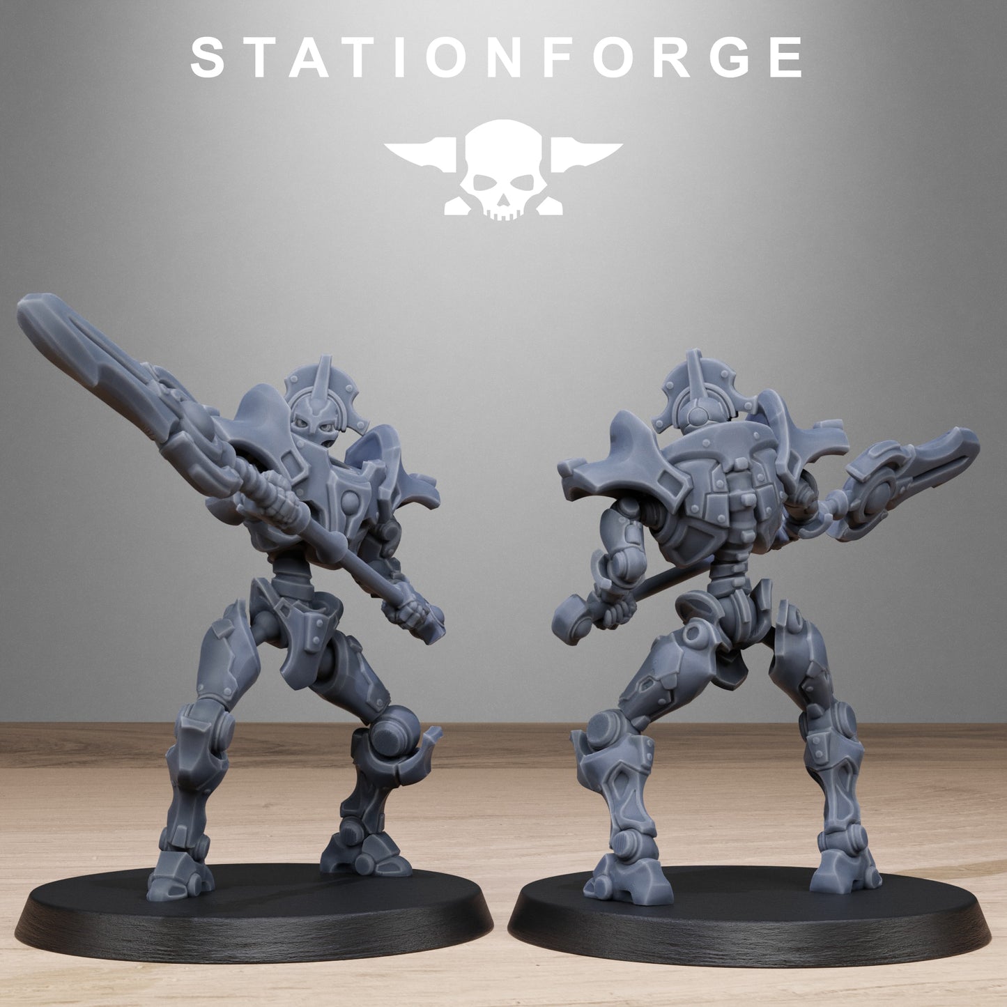 Astronet Blades (x10) - TTRPG - Wargaming - Grimdark