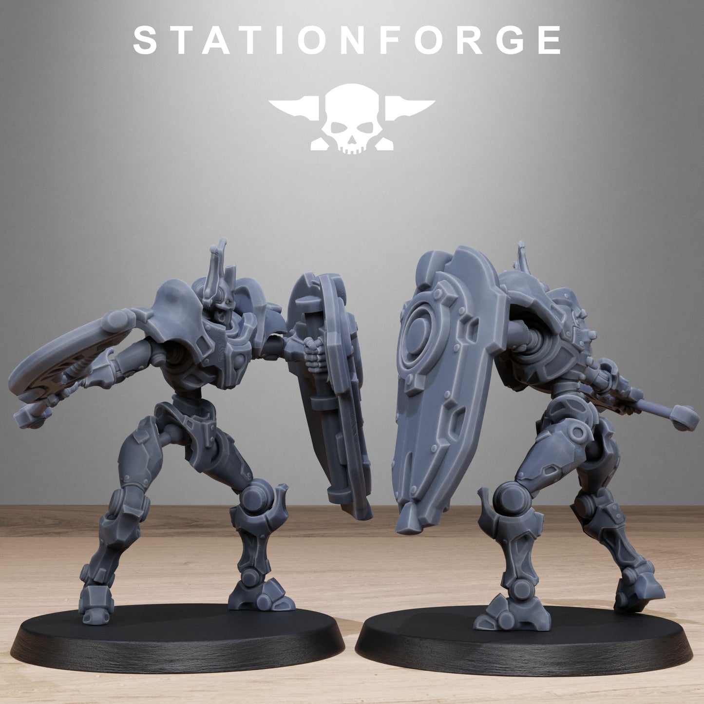 Astronet Blades (x10) - TTRPG - Wargaming - Grimdark