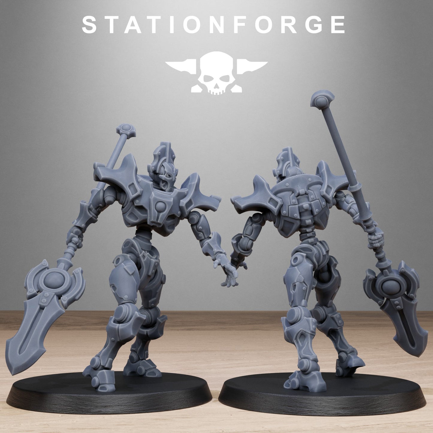 Astronet Blades (x10) - TTRPG - Wargaming - Grimdark