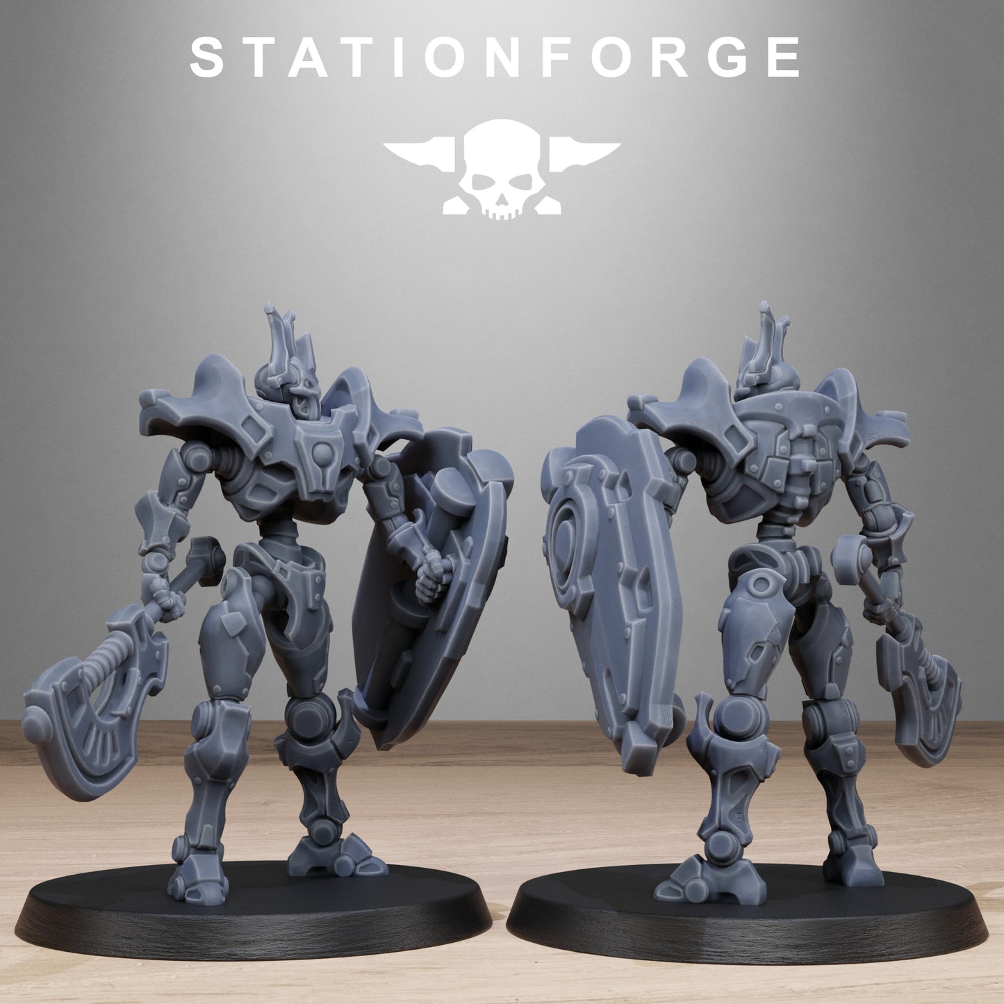 Astronet Blades (x10) - TTRPG - Wargaming - Grimdark