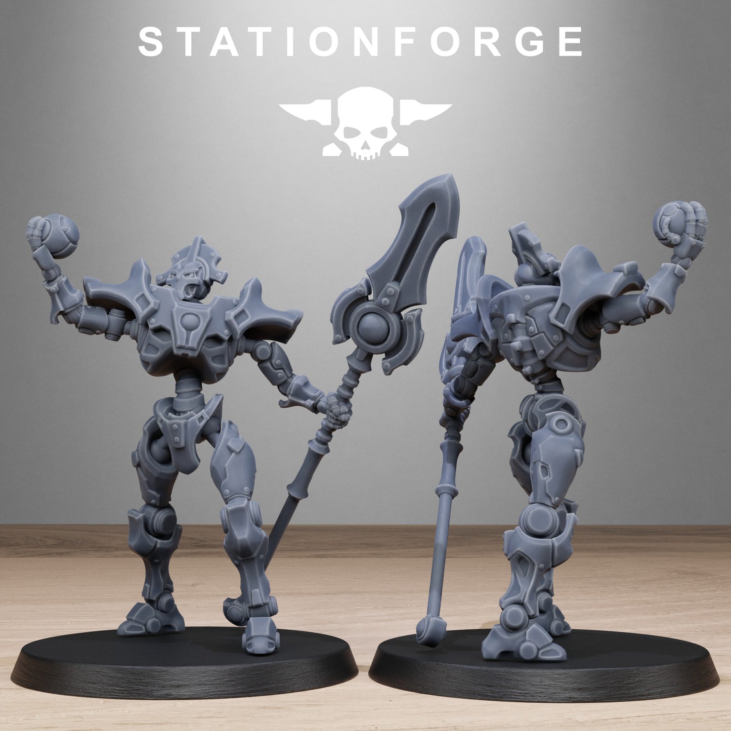Astronet Blades (x10) - TTRPG - Wargaming - Grimdark