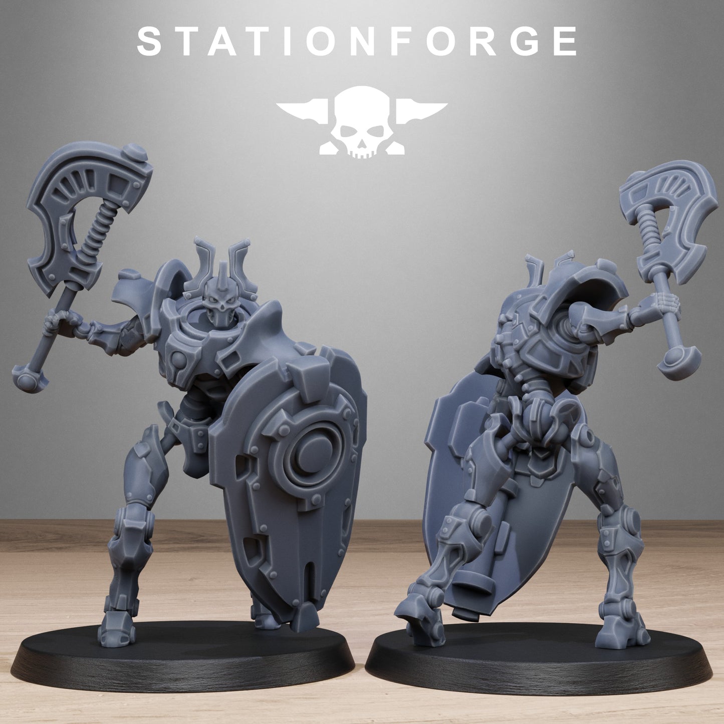 Astronet Blades (x10) - TTRPG - Wargaming - Grimdark