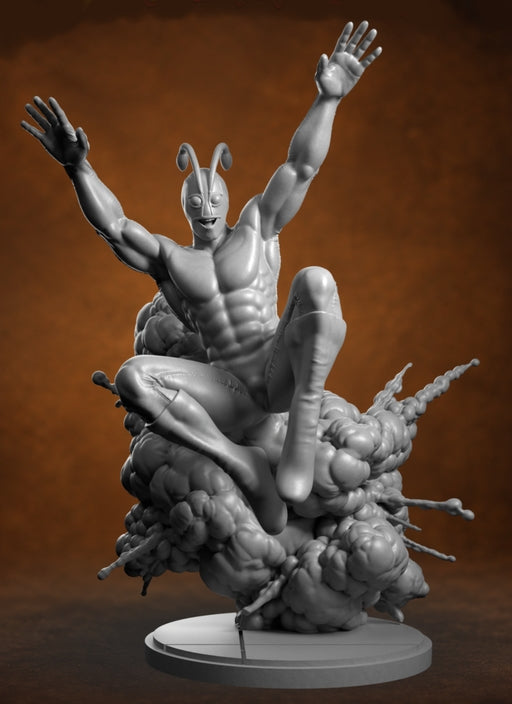 Ambush Bug - TTRPG - Wargaming - MCP
