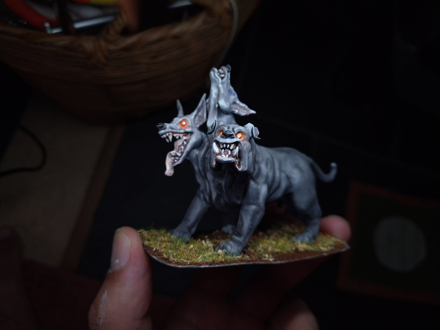 Myths and Monsters (x7) Greek Mythology - TTRPG - Wargaming - Dungeons and Dragons