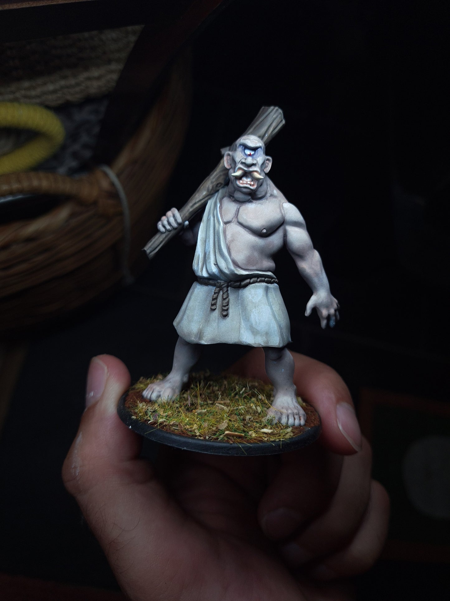 Myths and Monsters (x7) Greek Mythology - TTRPG - Wargaming - Dungeons and Dragons