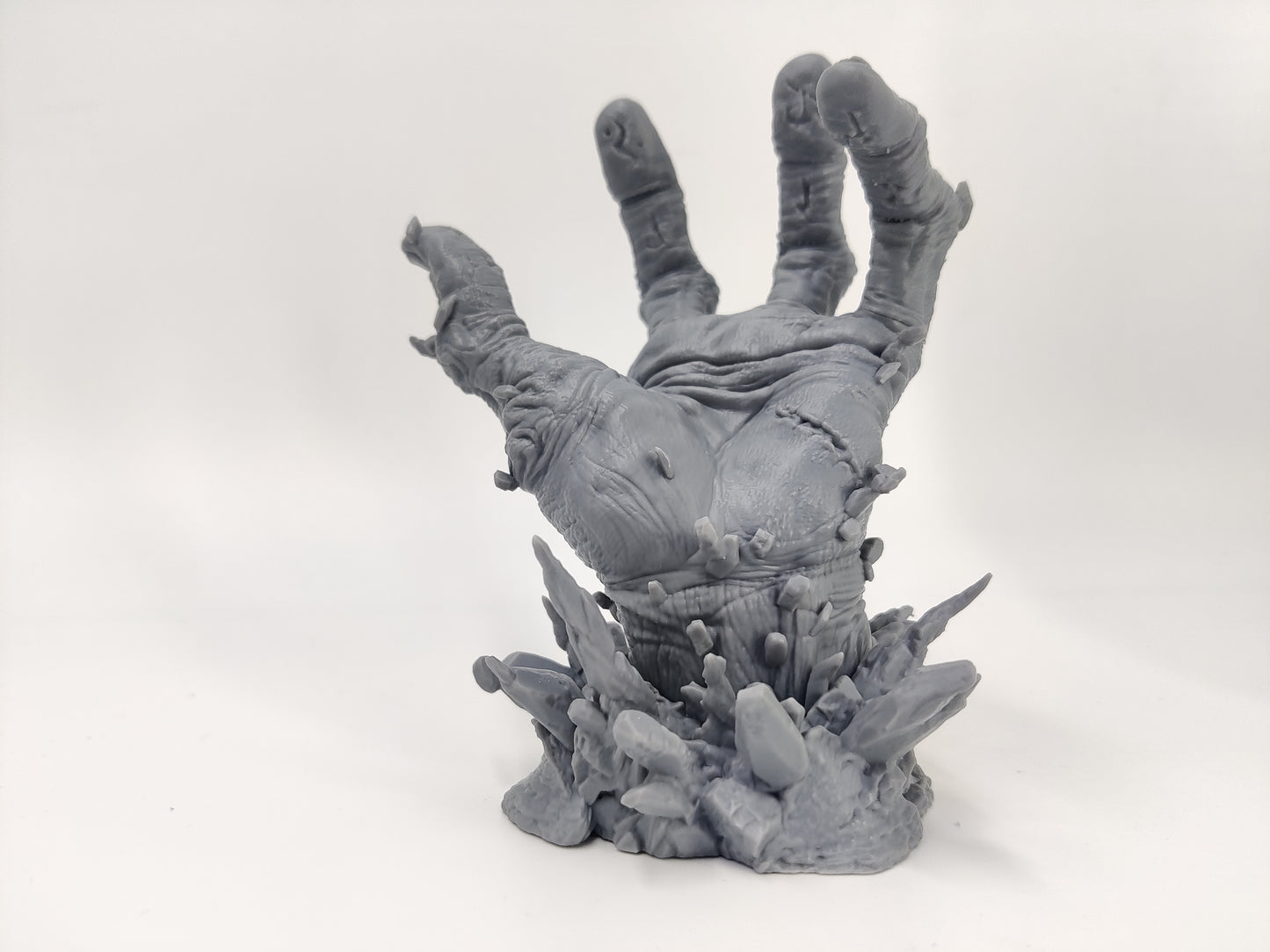 Disturbed Ancient - Giant - by Mini Monster Mayhem- Tabletop RPG Miniature - Roleplaying 3D Printed Fantasy Mini