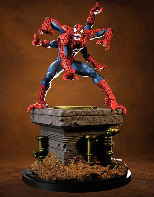 Doppelganger - MCU - TTRPG - Wargaming - MCP