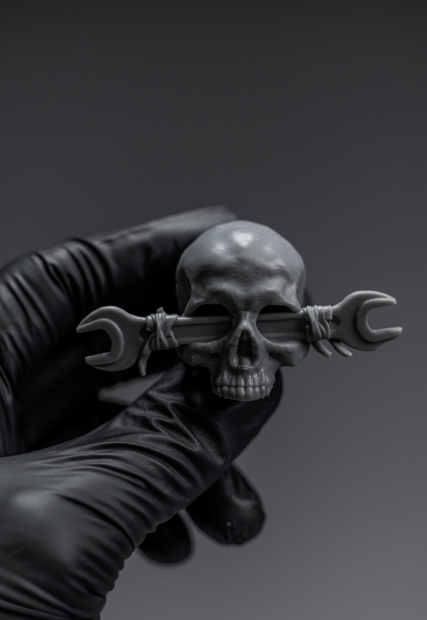 Furiosa SFW.NSFW Sculpture (75mm to 500mm) - Unassembled/Unpainted/3D Print