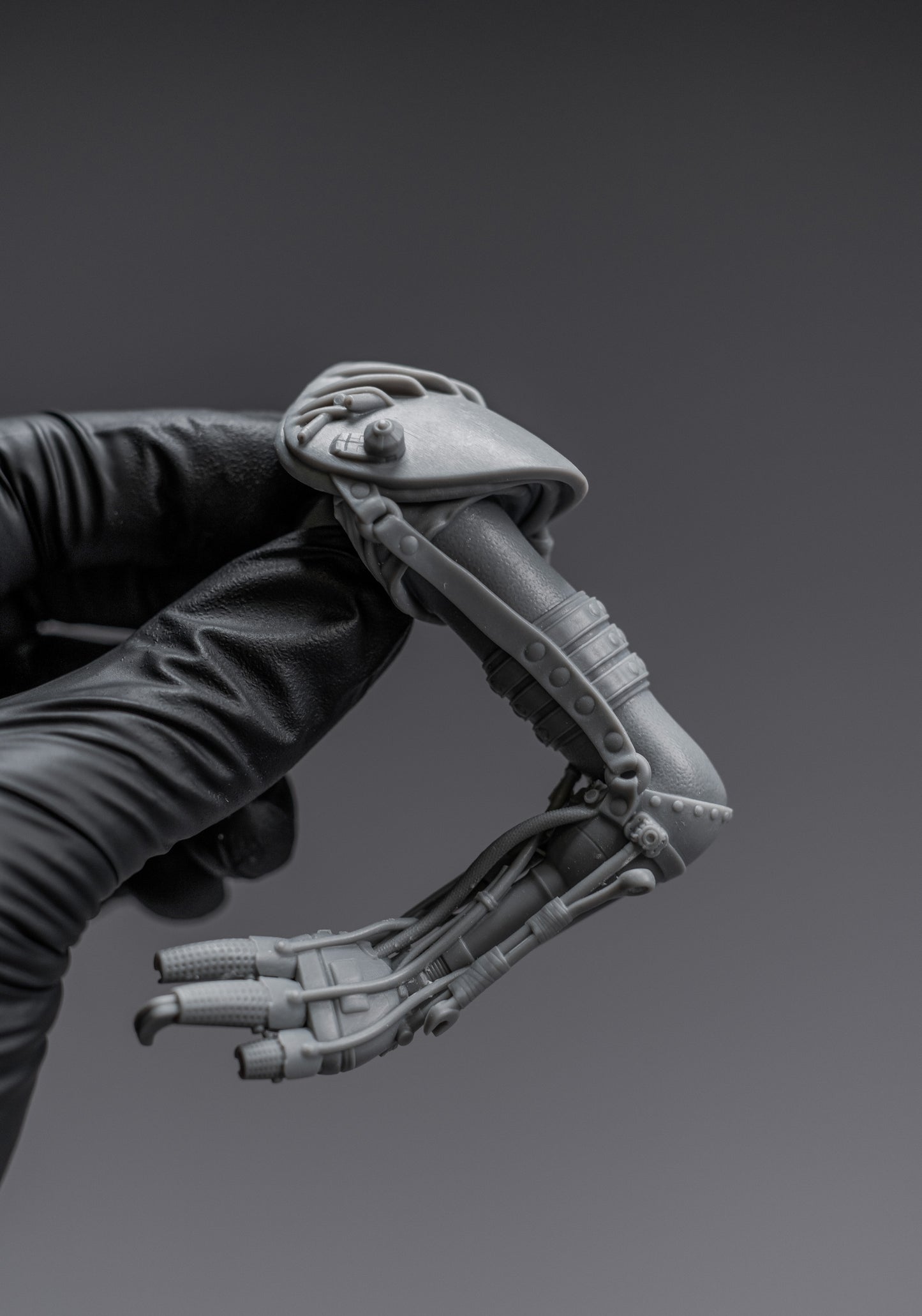 Furiosa SFW.NSFW Sculpture (75mm to 500mm) - Unassembled/Unpainted/3D Print