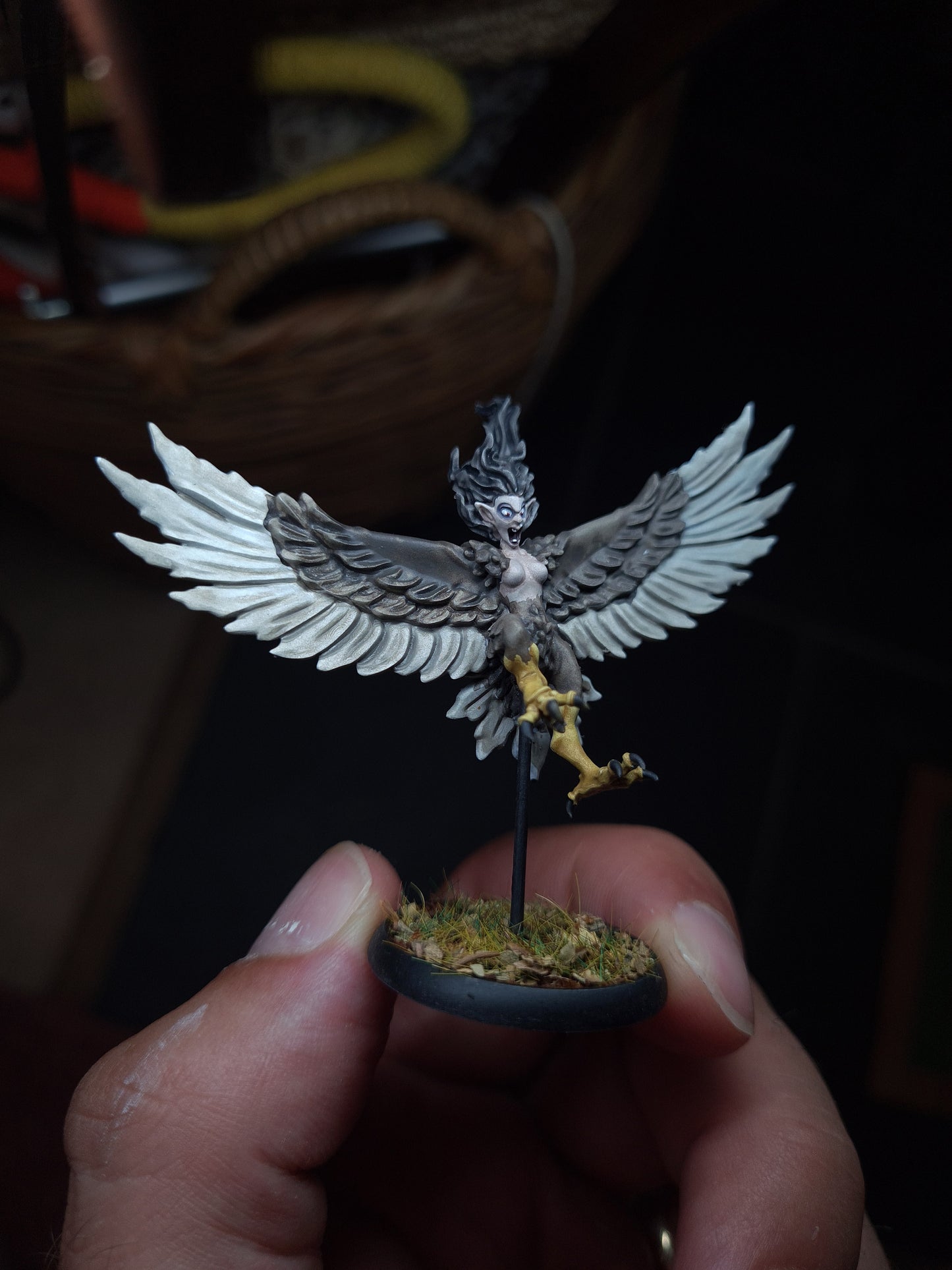 Myths and Monsters (x7) Greek Mythology - TTRPG - Wargaming - Dungeons and Dragons