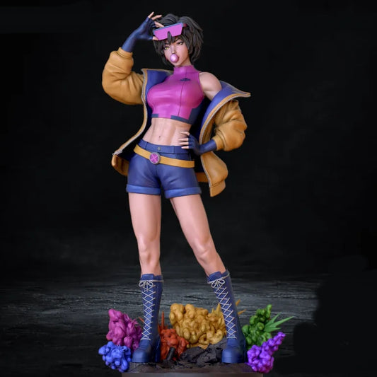 Jubilee Sculpture (75mm to 500mm) - Unassembled/Unpainted/3D Print