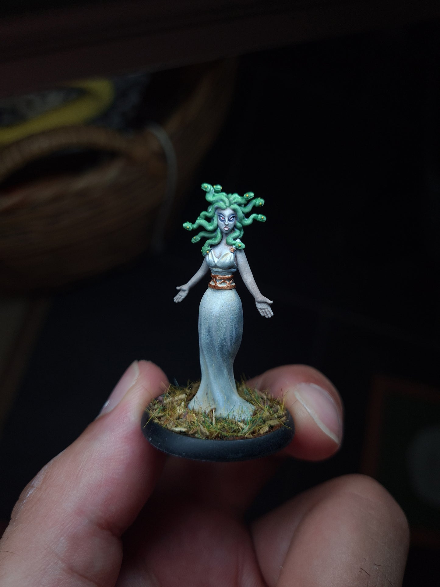 Myths and Monsters (x7) Greek Mythology - TTRPG - Wargaming - Dungeons and Dragons