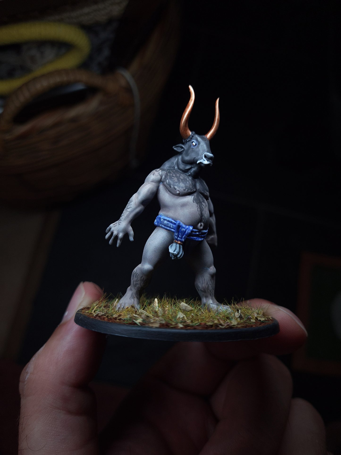 Myths and Monsters (x7) Greek Mythology - TTRPG - Wargaming - Dungeons and Dragons