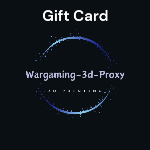 Wargaming-3d-Proxy Gift Card