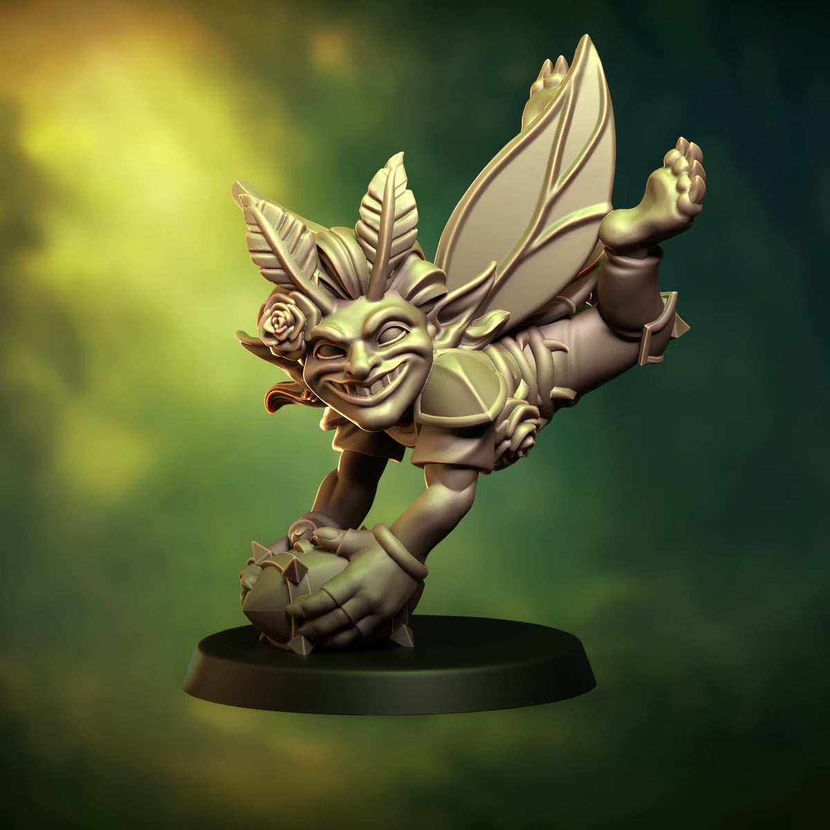 Pip Frost petal Sprite Star Player - Fantasy Football