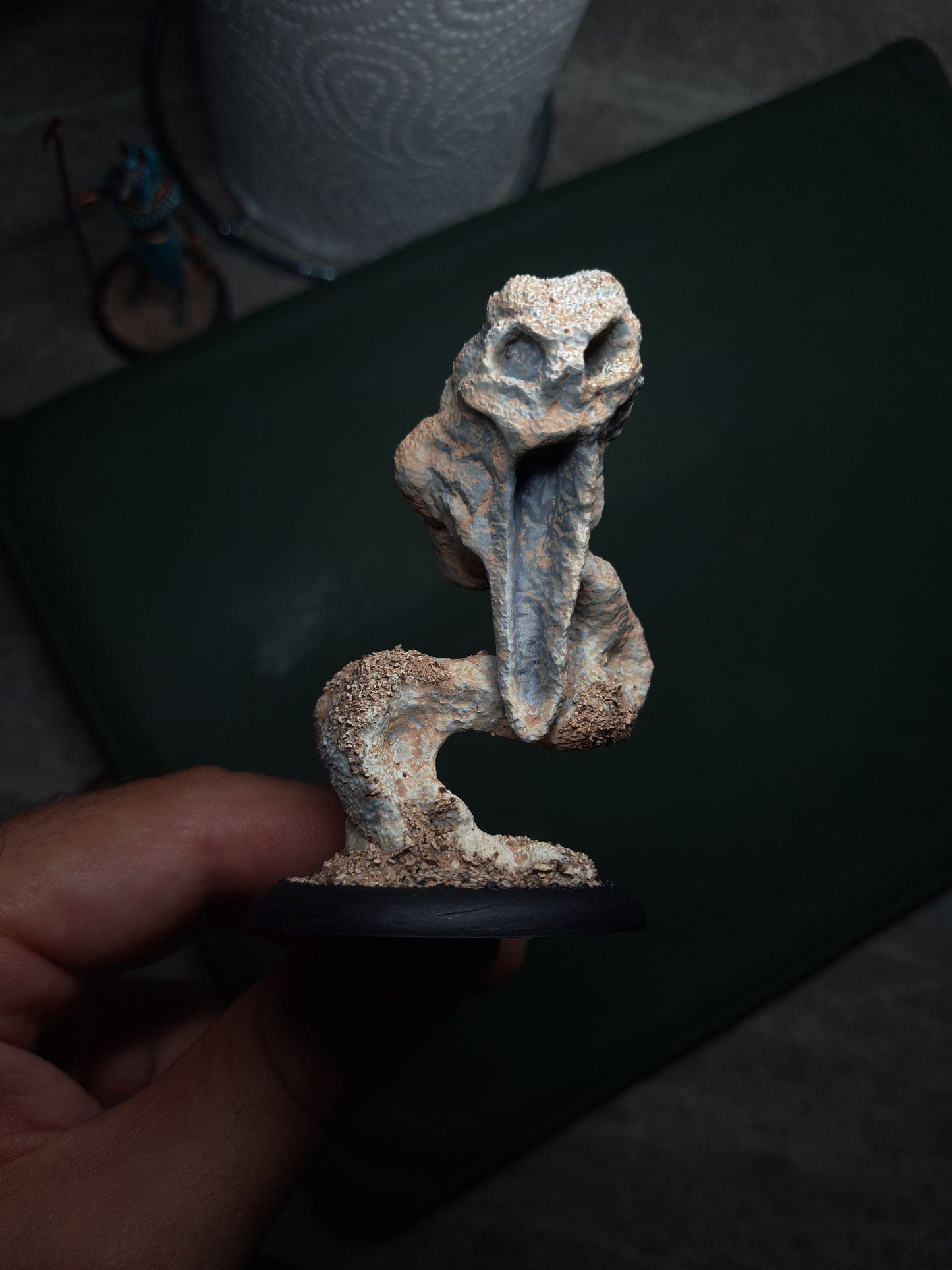 Myths and Monsters: Egypt (x9) - TTRPG - Wargaming - Dungeons and Dragons
