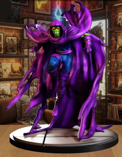 Sleepwalker Miniature(40mm - 75mm) TTRPG - Wargaming - MCP