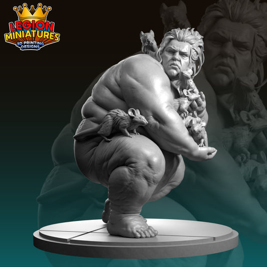 Désespoir - JDR - Wargaming - MCP