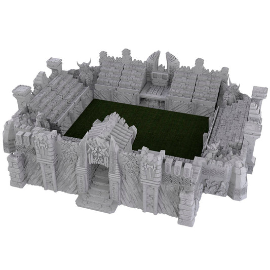 Khazad Khul Stadium - Fantasy Football