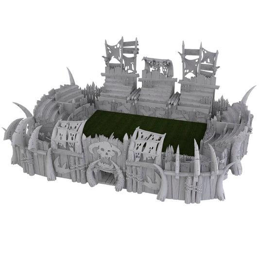 Big Waaagh Collozzeum- Fantasy Football Terrain