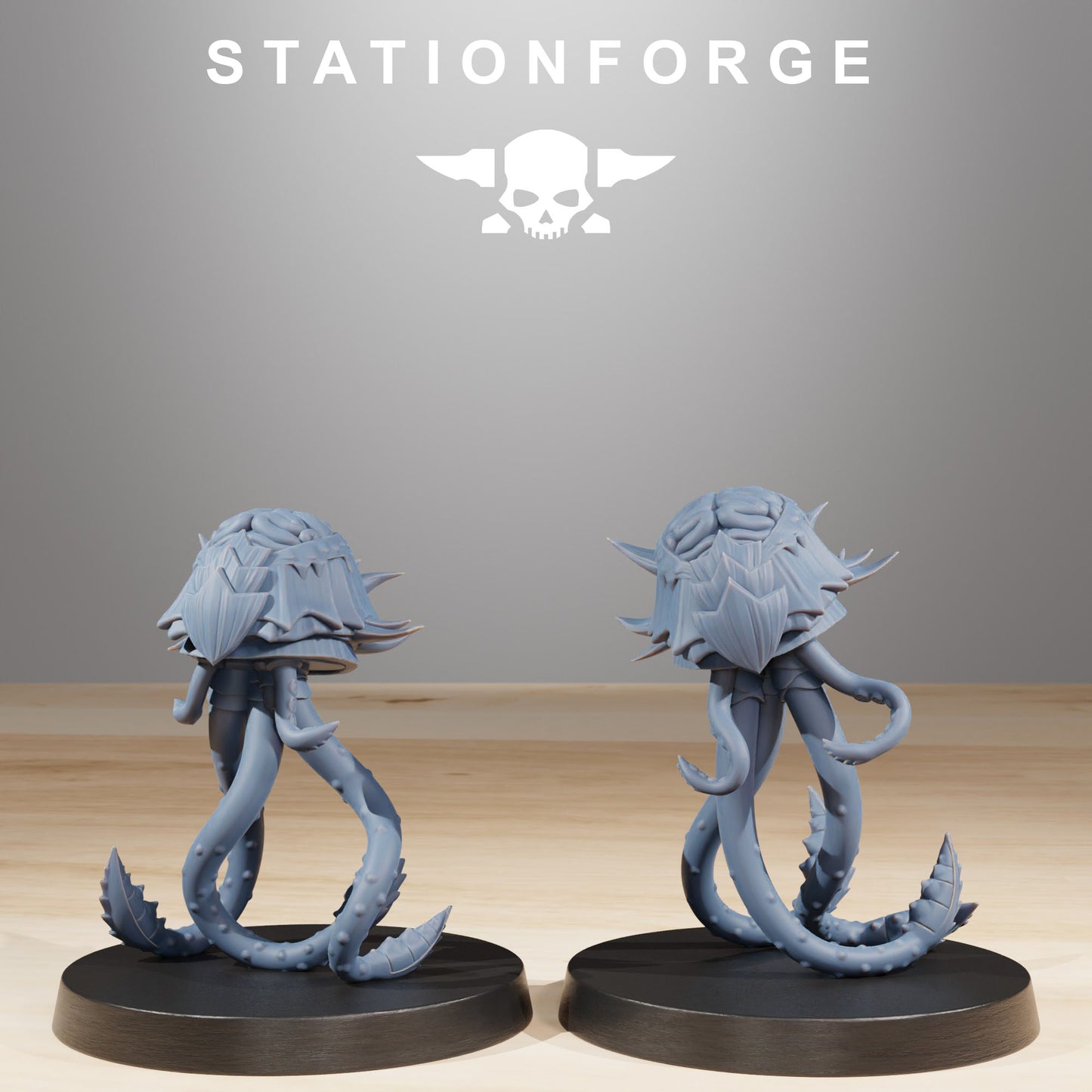 Xenarid Synaptrus (x10) - Alien Bug - TTRPG - Wargaming - Grimdark