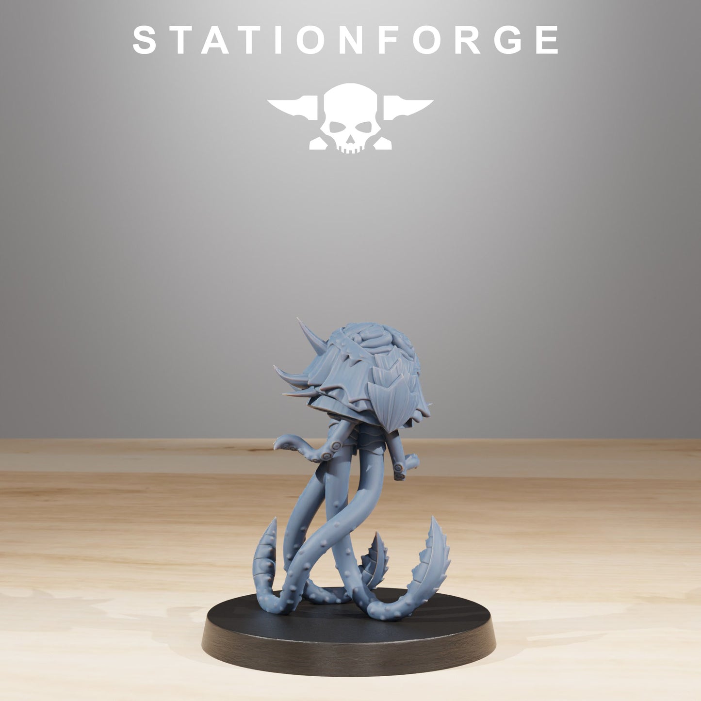 Xenarid Synaptrus (x10) - Alien Bug - TTRPG - Wargaming - Grimdark