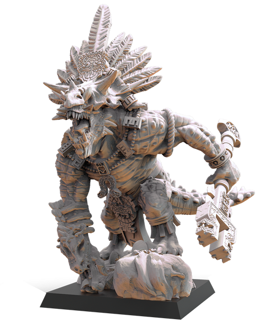 Tlaloc the Osprey- by Lost Kingdom - TTRPG - Wargaming - Dungeons and Dragons