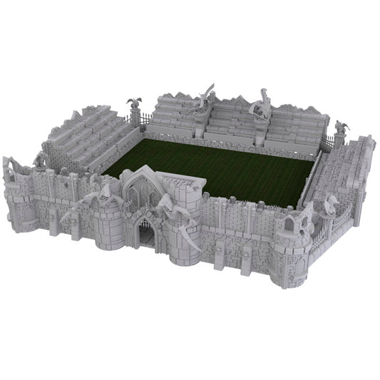 Death Park Arena - Undead - Fantasy Football